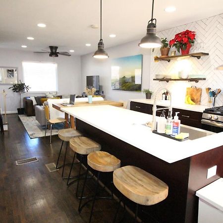 Capitol Hill Adj Home With Parking And Easy Access To Downtown Washington Eksteriør billede