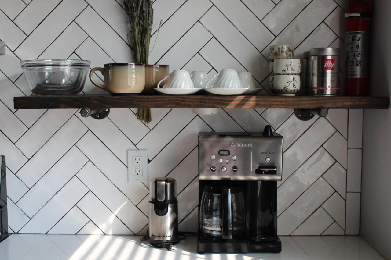 Capitol Hill Adj Home With Parking And Easy Access To Downtown Washington Eksteriør billede