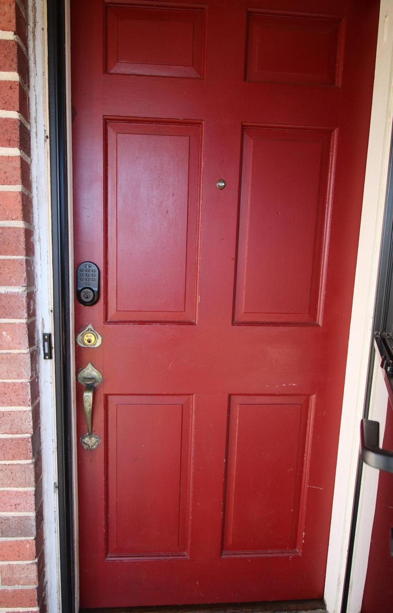 Capitol Hill Adj Home With Parking And Easy Access To Downtown Washington Eksteriør billede