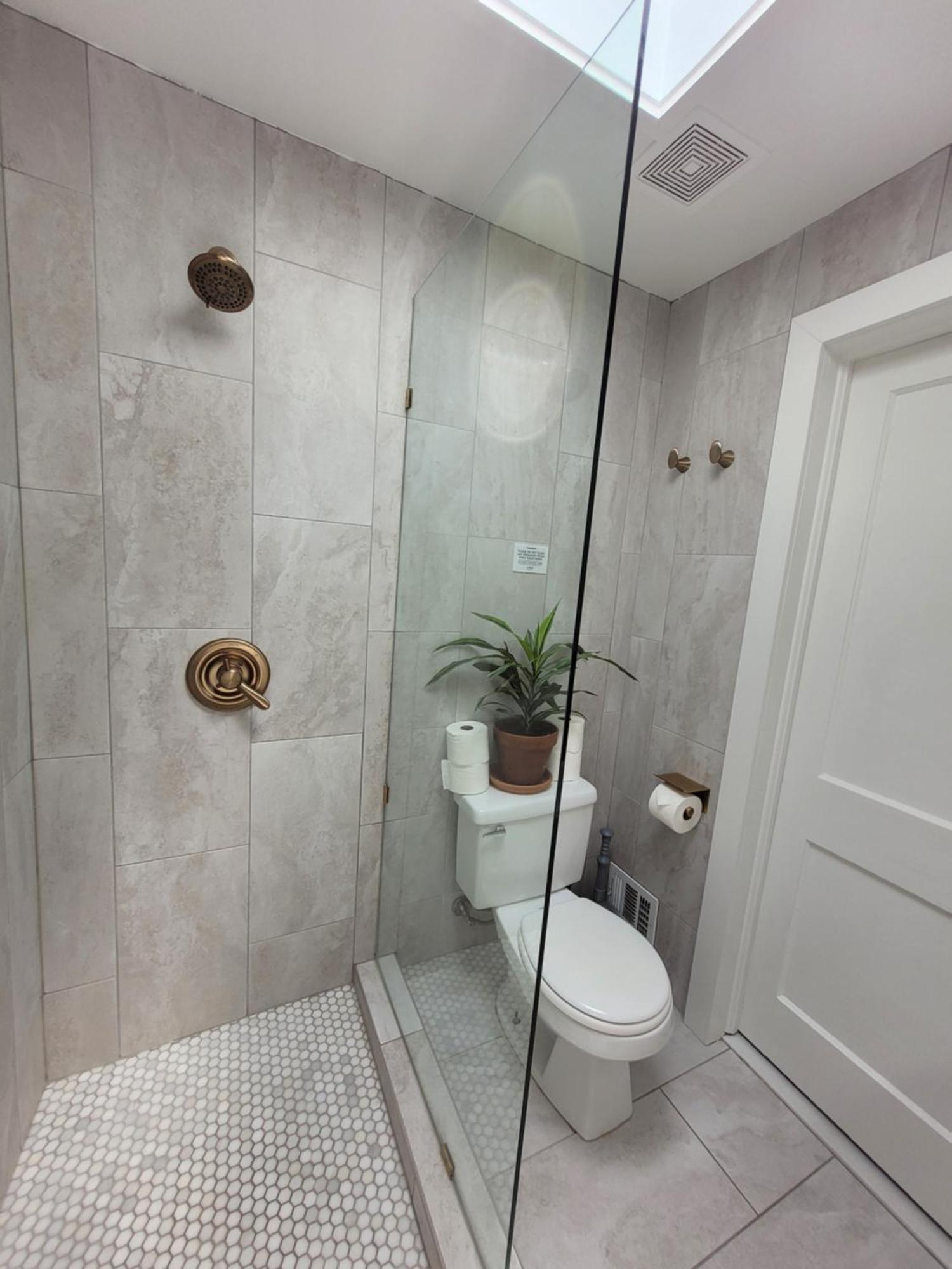 Capitol Hill Adj Home With Parking And Easy Access To Downtown Washington Eksteriør billede