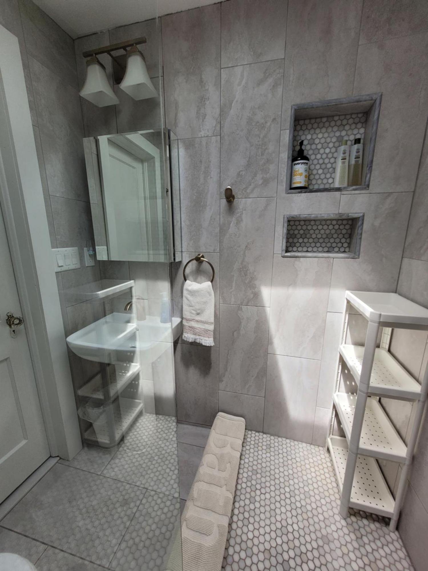 Capitol Hill Adj Home With Parking And Easy Access To Downtown Washington Eksteriør billede
